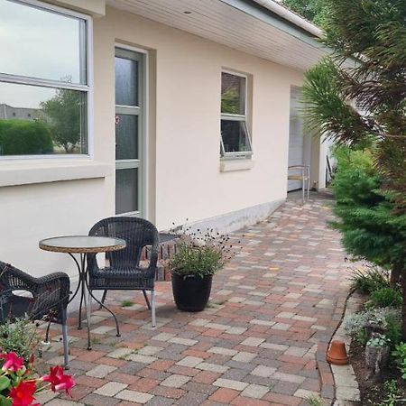 Cichy Zakatek 2 Lägenhet Odense Exteriör bild