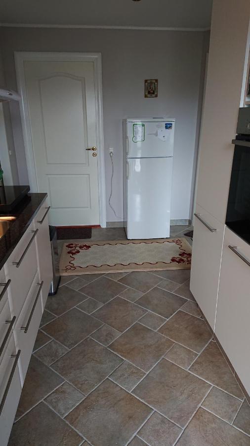 Cichy Zakatek 2 Lägenhet Odense Exteriör bild