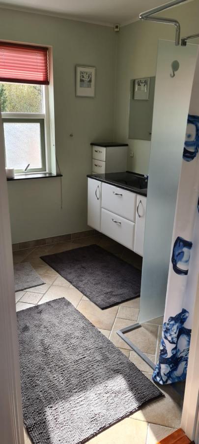 Cichy Zakatek 2 Lägenhet Odense Exteriör bild
