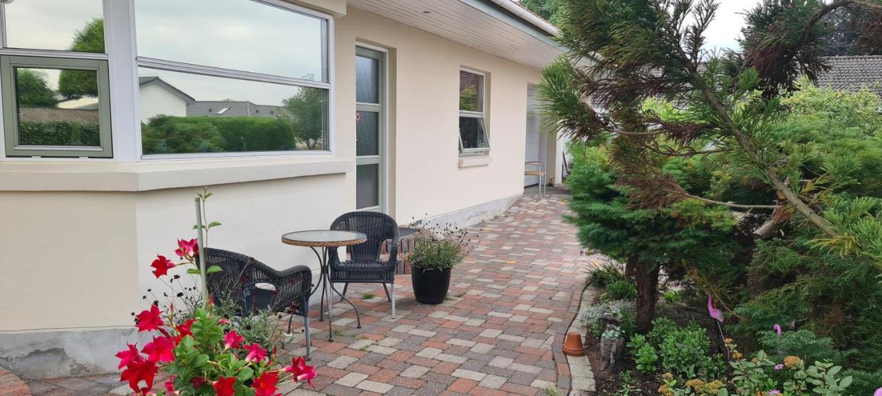 Cichy Zakatek 2 Lägenhet Odense Exteriör bild