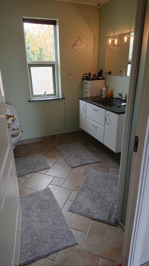 Cichy Zakatek 2 Lägenhet Odense Exteriör bild